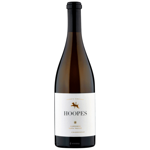 Hoopes  Chardonnay