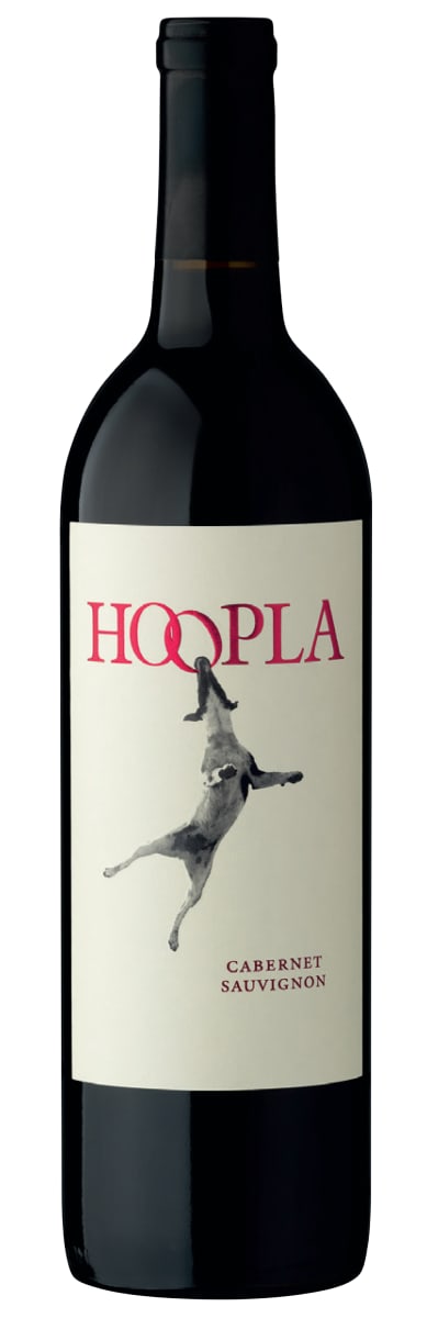 Hoopla  Cabernet Sauvignon California