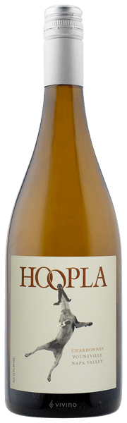 Hoopla  Chardonnay Yountville