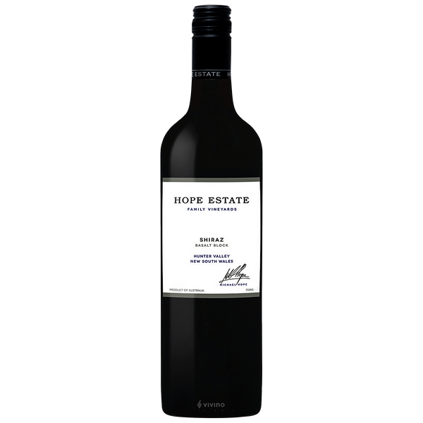 Hope Estate Ripper Shiraz  750Ml