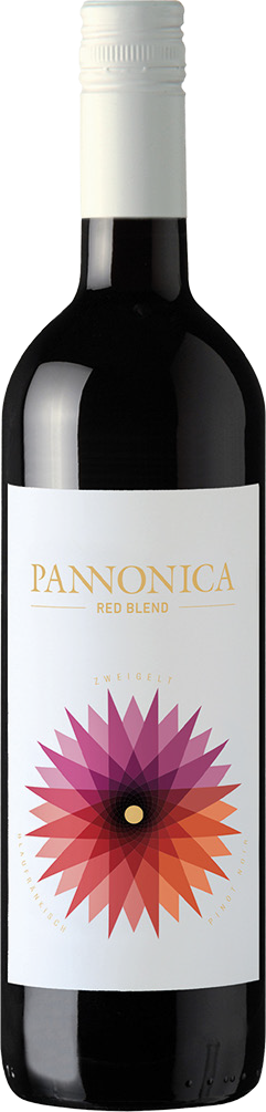 Hopler 'Pannonica' Red 2021