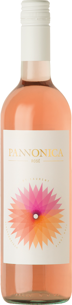 Hopler 'Pannonica' Rose 2023