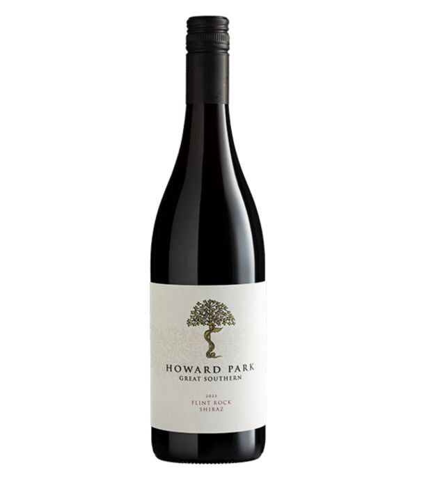 Howard Park Flint Rock Syrah  750Ml