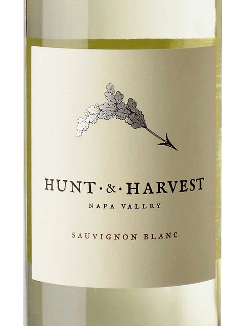 Hunt & Harvest Napa Valley Sauvignon Blanc 2023