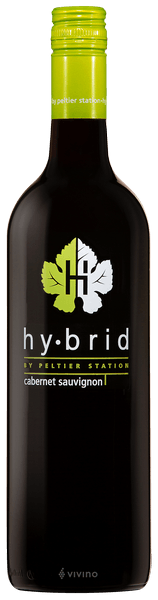 Hybrid Lodi Cabernet Sauvignon 2021