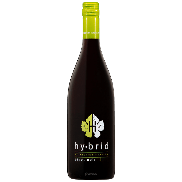 Hybrid Lodi Pinot Noir 2021