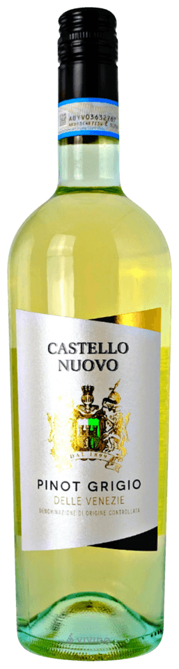 I Castelli Delle Venezie Pinot Grigio 2023