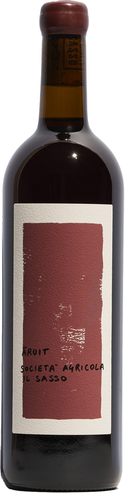 Il Sasso Verona Rosso 'Aruit' 2019