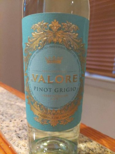 Il Valore  Pinot Grigio