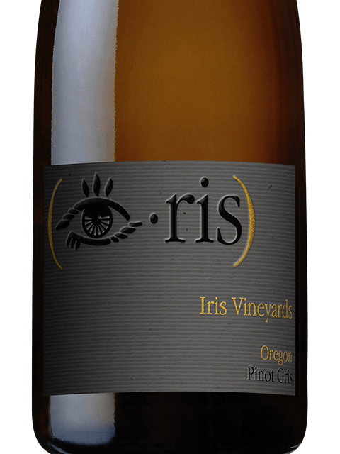 Iris Oregon Pinot Gris 2023