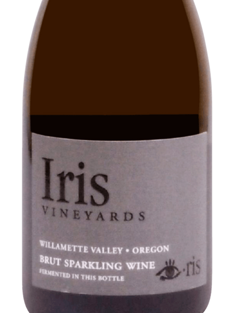 Iris Willamette Valley Brut