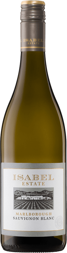 Isabel Estate Sauvignon Blanc 2022