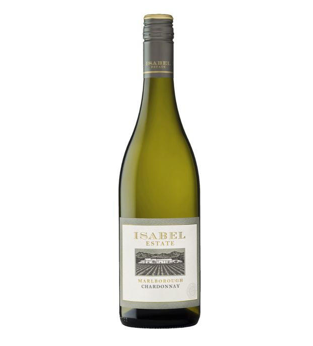 Isabel Estate Chardonnay 2022