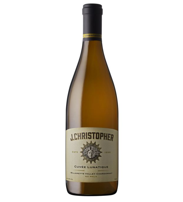 J Christopher Lunatique Chardonnay 750Ml