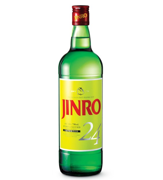 JINRO