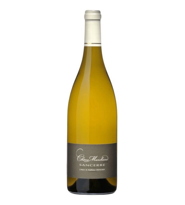 JM Crochet Chene Marchand Sancerre Blanc 2023