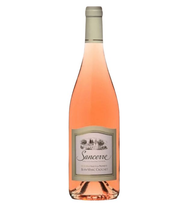 JM Crochet Sancerre Rose 2023