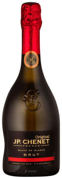 JP. Chenet  Blanc de Blancs Brut