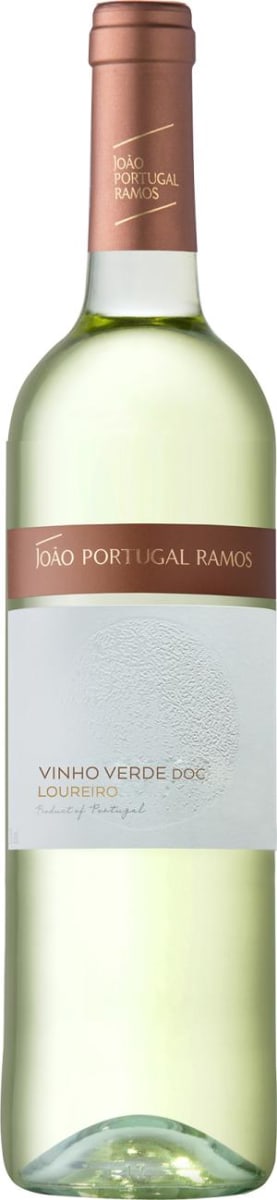 J Portugal Ramos Loureiro Vinho Verde Doc 750Ml