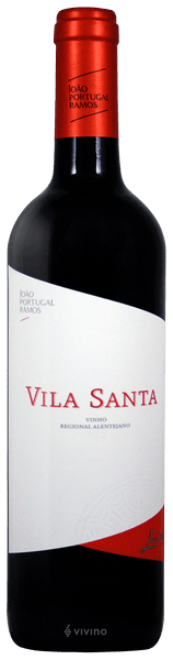 J Portugal Ramos Vila Santa Loios Red 750Ml