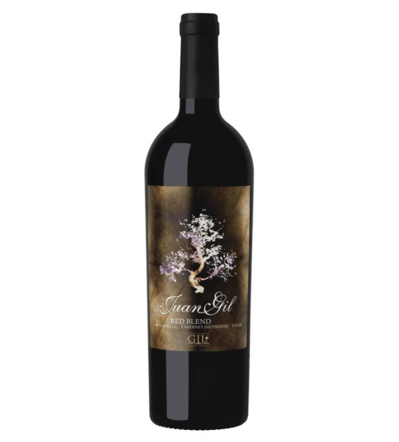 JUAN GIL RED BLEND