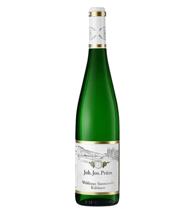 Jacoby Kabinett Wehlener Sonnenuhr Wehlen Riesling 2020