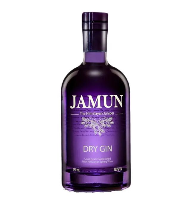 Jamun Dry Gin