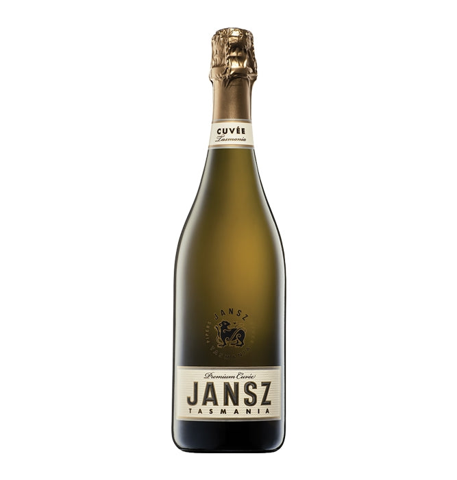 Jansz Sparkling Premium Cuvee  750Ml