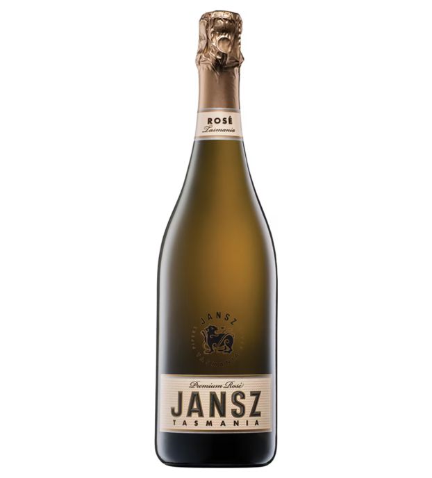 Jansz Sparkling Rose  750Ml