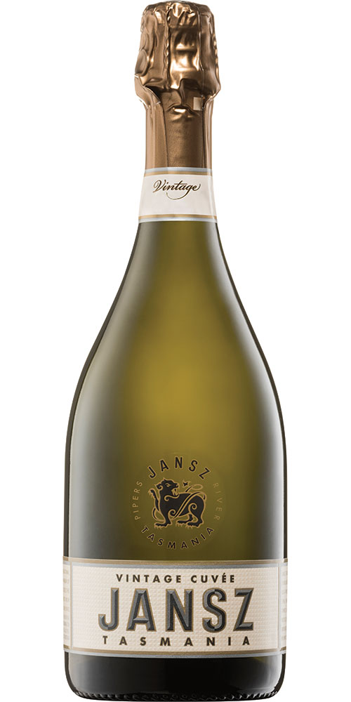 Jansz Vintage Cuvee  750Ml