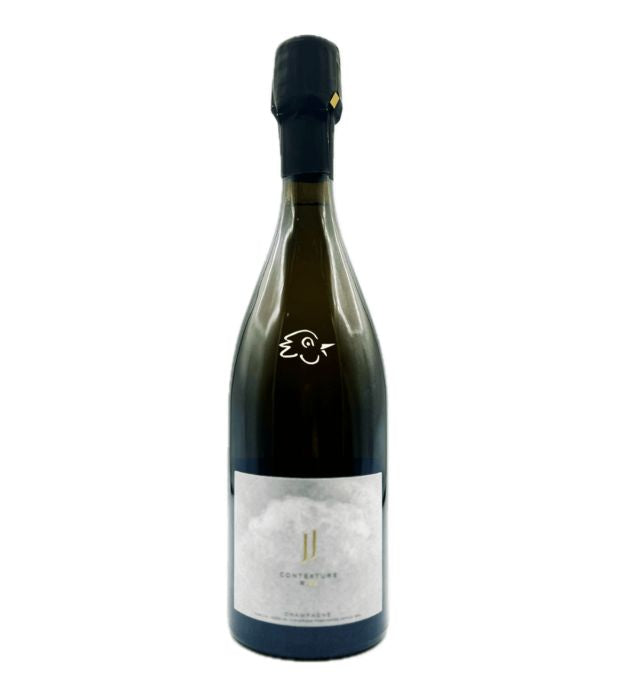 Jean Josselin Contexture Champagne Extra Brut