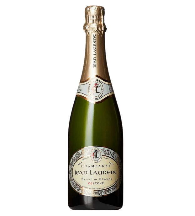 Jean Laurent Blanc de Blancs Brut 1998 - 750ml