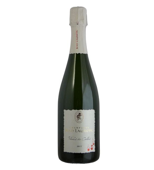 Jean Laurent Fleurs de Celles NV - 750ml