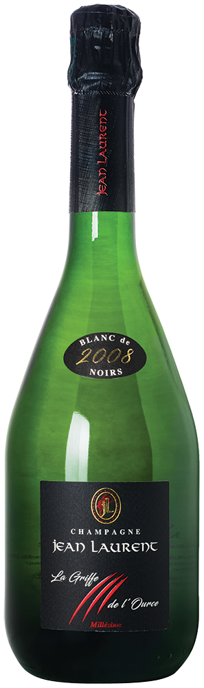 Jean Laurent Blanc de Noirs Brut 2005