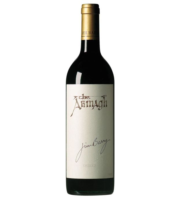 Jim Barry Armagh Shiraz 750Ml