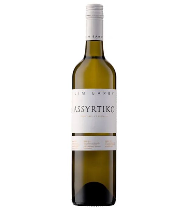 Jim Barry Assyrtiko  750Ml