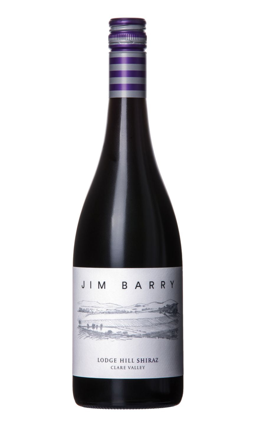 Jim Barry Shiraz The Lodge Hill 750Ml