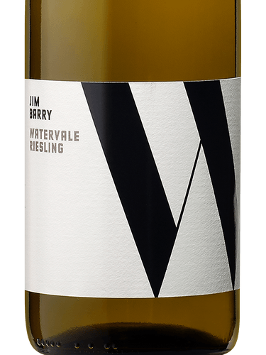 Jim Barry Watervale Riesling 750Ml