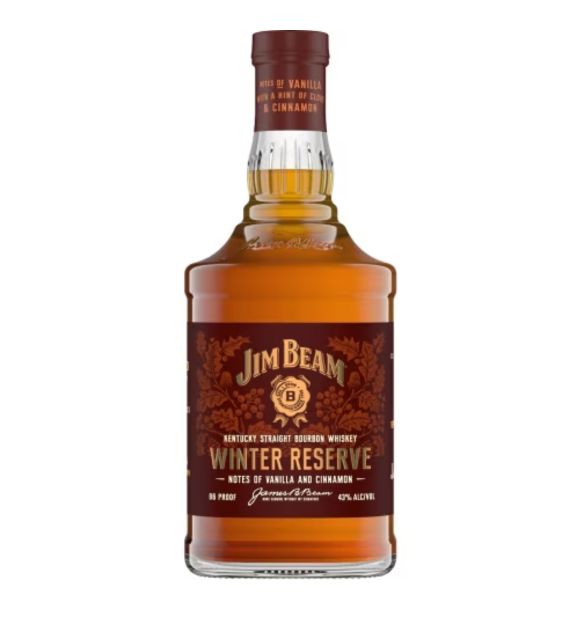 Jim Beam Winters Reserve