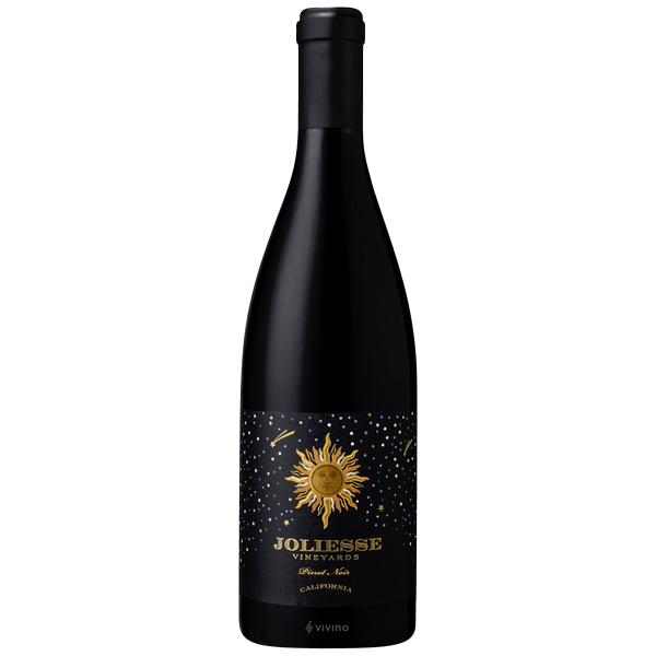 Joliesse California Pinot Noir 2020