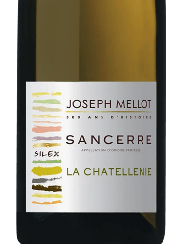 Joseph Mellot  Sancerre