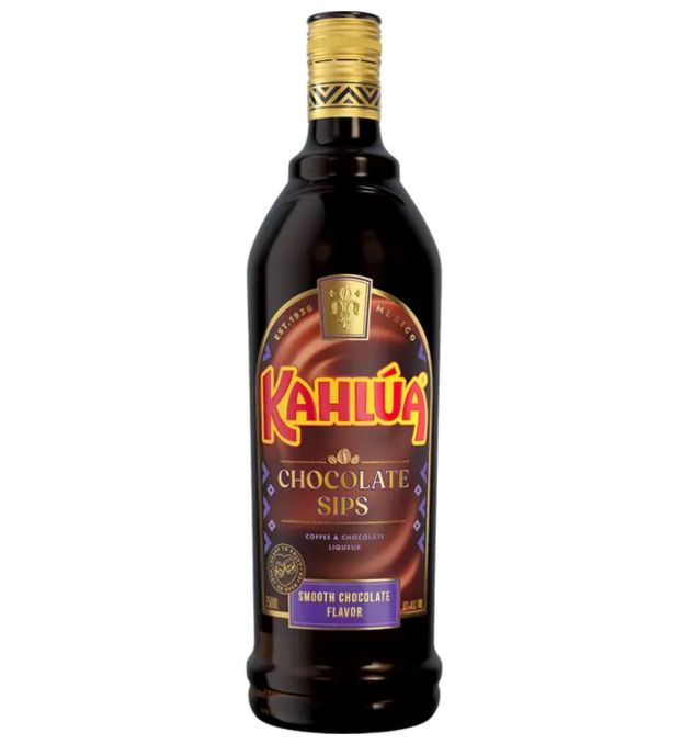 Kahlua Chocolate Sips