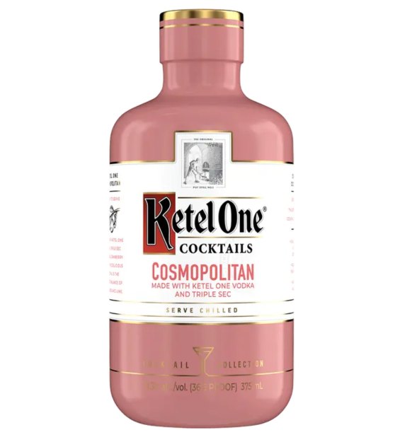 KETEL ONE COSMOPOLITAN