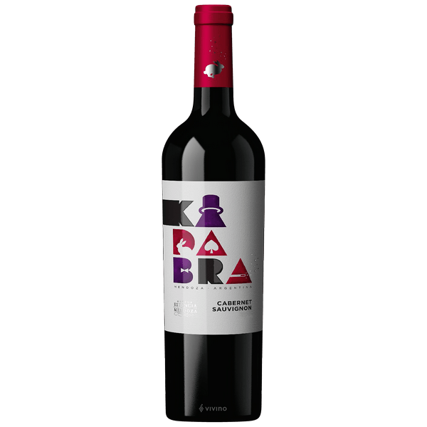 Kadabra  Cabernet Sauvignon