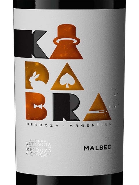 Kadabra  Malbec