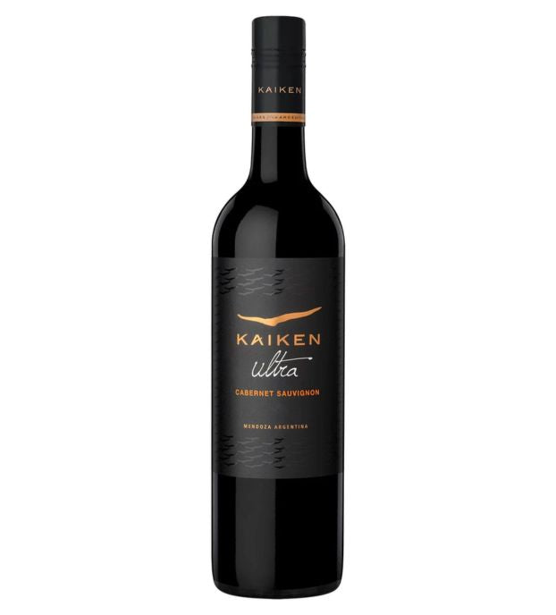 Kaiken Cabernet Ultra