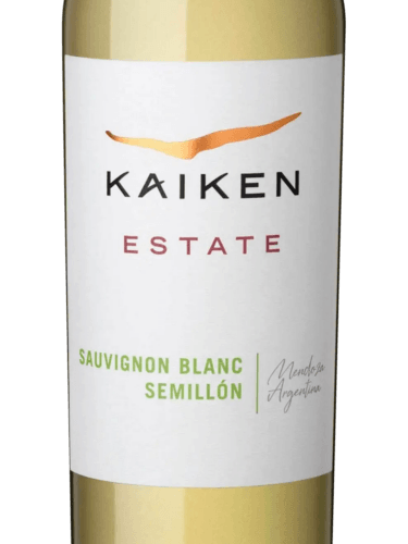 Kaiken Estate Mendoza Sauvignon Blanc Semillon 2023