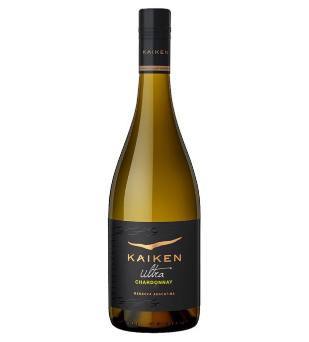 Kaiken Ultra Mendoza Chardonnay 2022