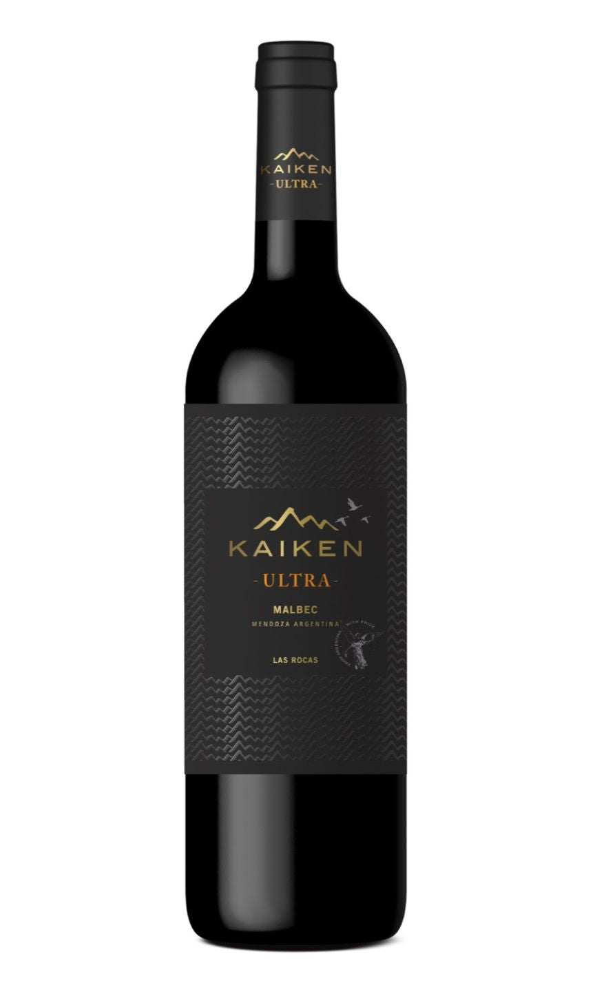 Kaiken Ultra Mendoza Malbec 2021