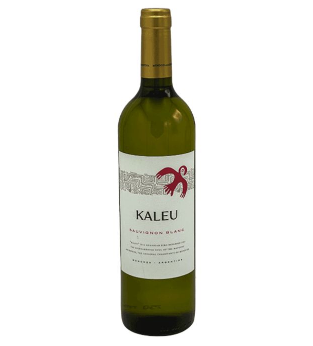 Kaleu Mendoza Sauvignon Blanc 2023